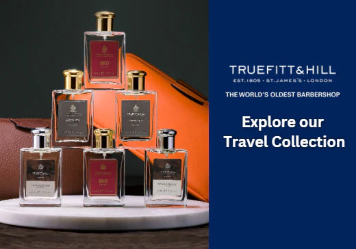 Travel in Style and Comfort with our Travel Collection.