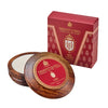 Truefitt & Hill 1805 Luxury Shaving Soap Wooden Bowl for Men99gm - Truefitt & Hill India