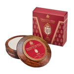 Truefitt & Hill 1805 Luxury Shaving Soap Wooden Bowl for Men99gm - Truefitt & Hill India