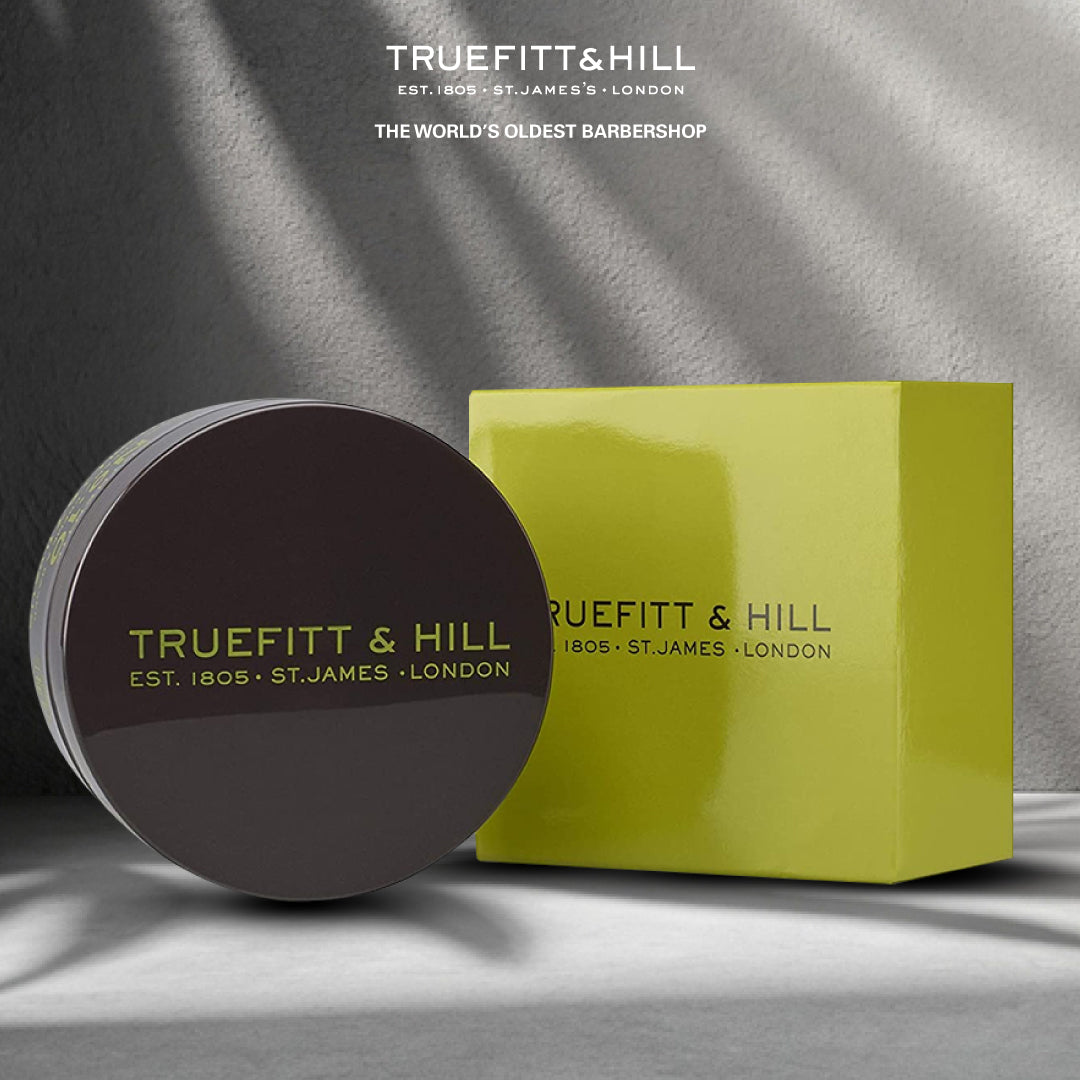 TEST Truefitt & Hill Authentic - Truefitt & Hill India