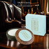 Truefitt & Hill Mayfair Shaving soap in Wooden Bowl for Men 100gm - Truefitt & Hill India