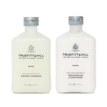 Truefitt & Hill Coconut Shampoo and Conditioner Combo for Men - Truefitt & Hill India