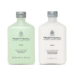 Truefitt & Hill Frequent use Shampoo and Conditioner Combo for Men - Truefitt & Hill India
