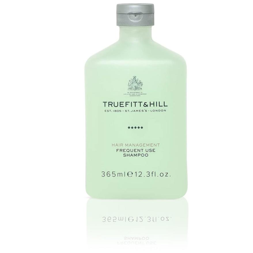 Truefitt & Hill Frequent Use Shampoo for Men 365ml - Truefitt & Hill India