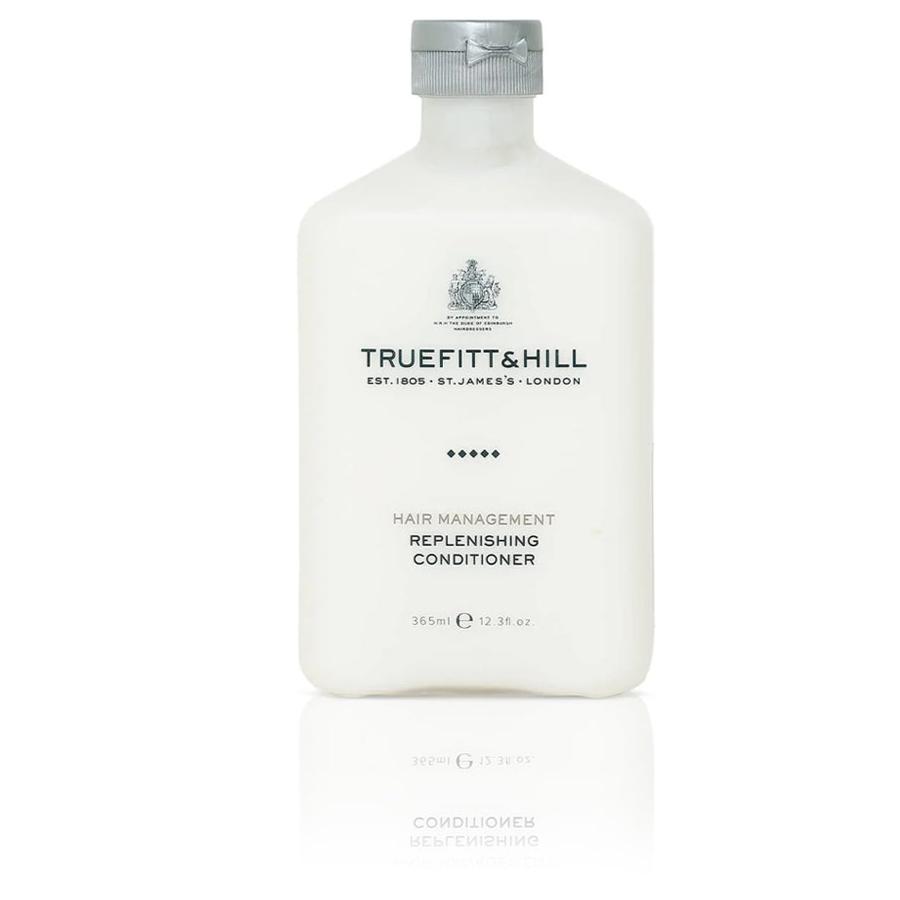 Truefitt & Hill Replenishing Conditioner for Men 365ml - Truefitt & Hill India