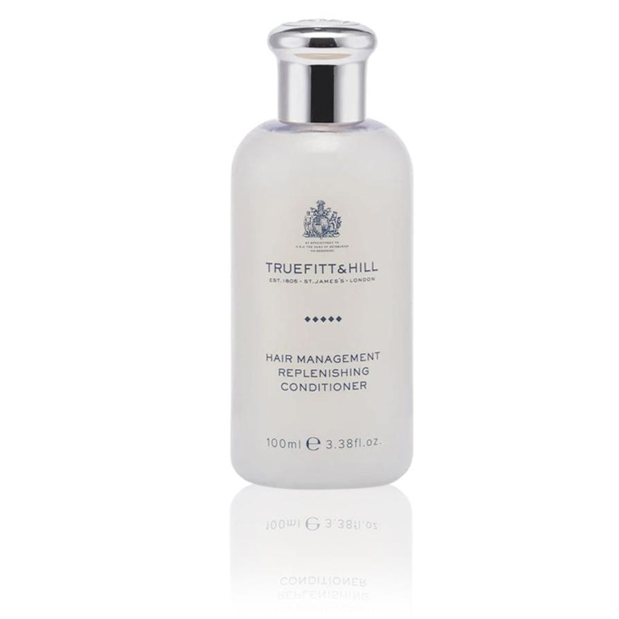 Truefitt & Hill Replenishing  Nourishing Conditioner for Men 100ml - Truefitt & Hill India