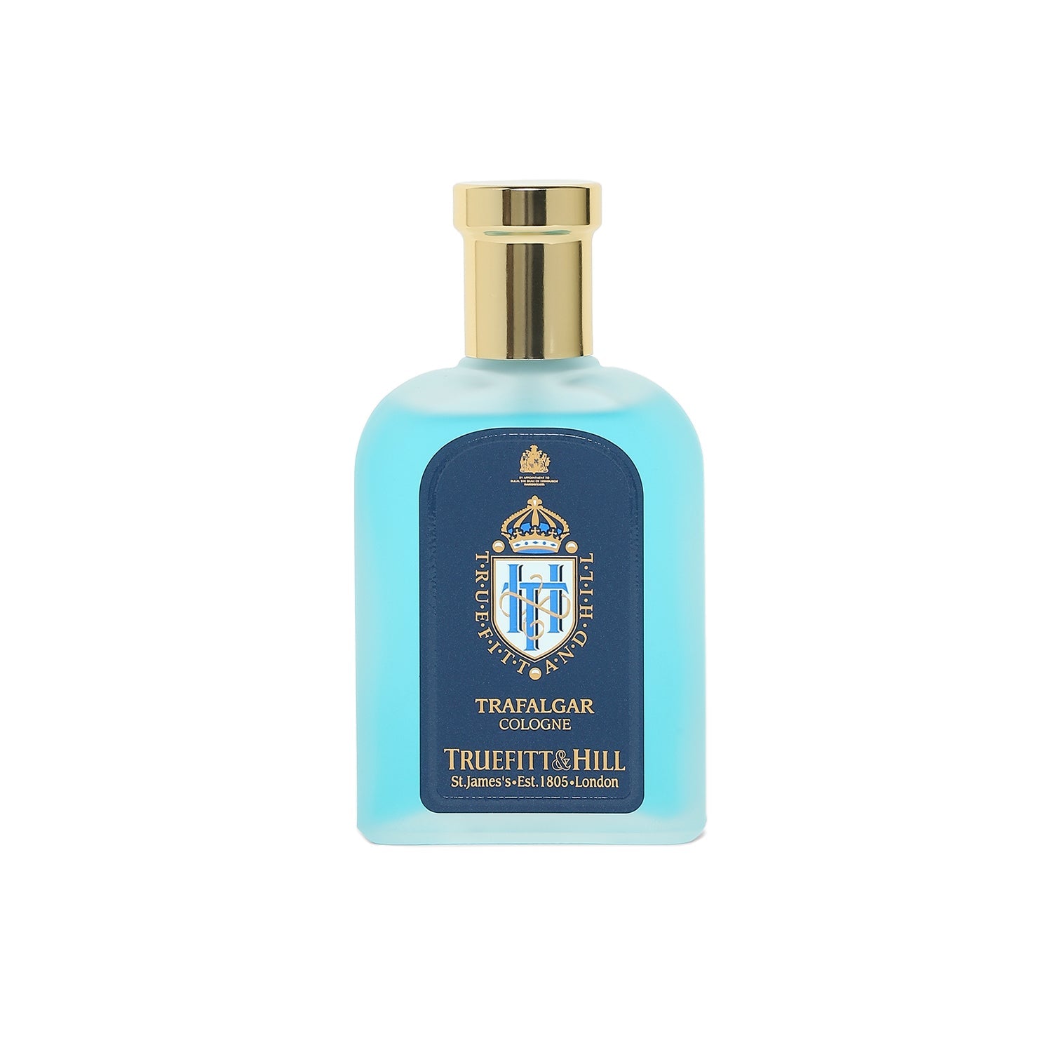 Truefitt & Hill Trafalgar Cologne Men's Perfume 100ml - Truefitt & Hill India