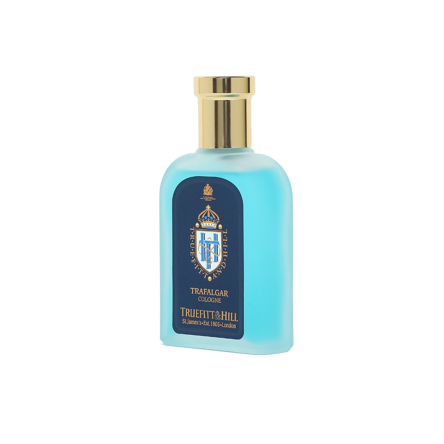 Truefitt & Hill Trafalgar Cologne Men's Perfume 100ml - Truefitt & Hill India