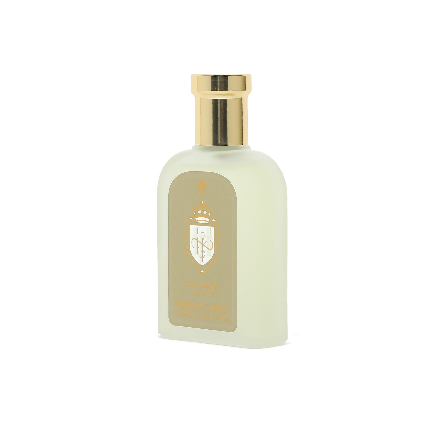Truefitt & Hill Freshman Cologne Men's Perfume 100ml - Truefitt & Hill India