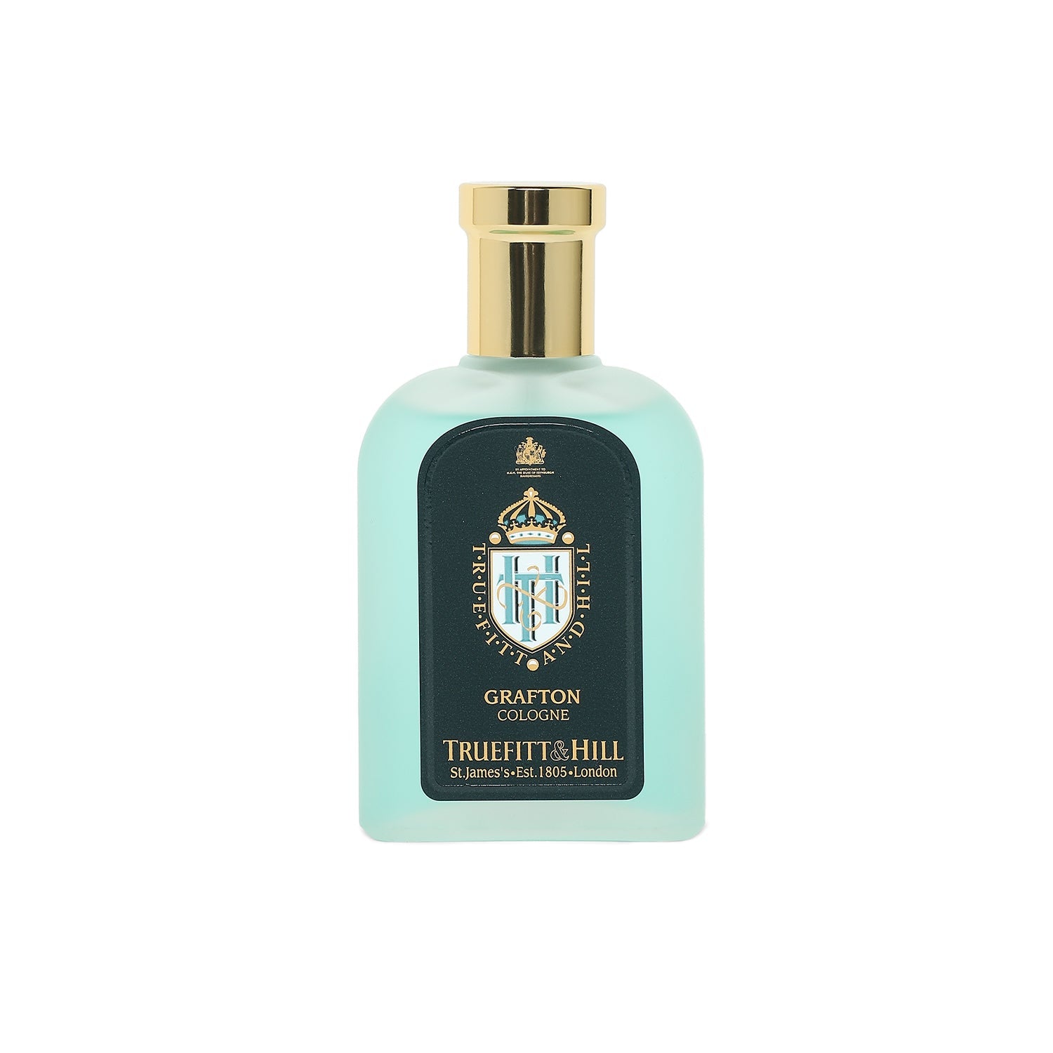 Truefitt & Hill Grafton Cologne Men's Perfume 100 ml - Truefitt & Hill India