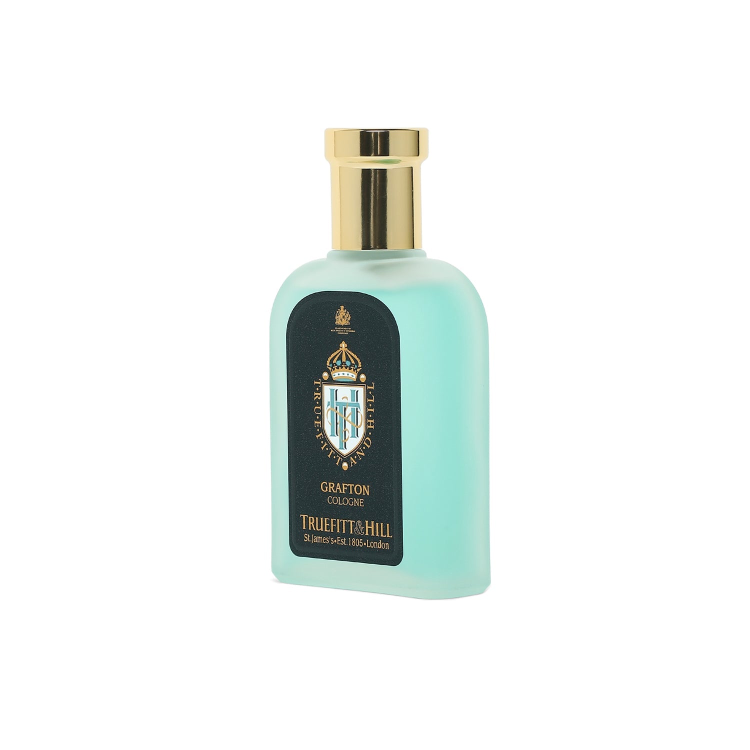 Truefitt & Hill Grafton Cologne Men's Perfume 100 ml - Truefitt & Hill India