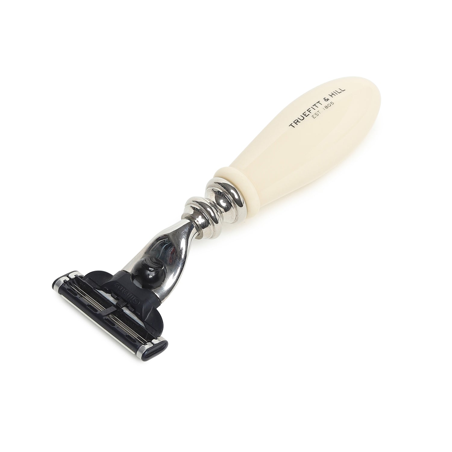 Truefitt & Hill Regency razor - Truefitt & Hill India