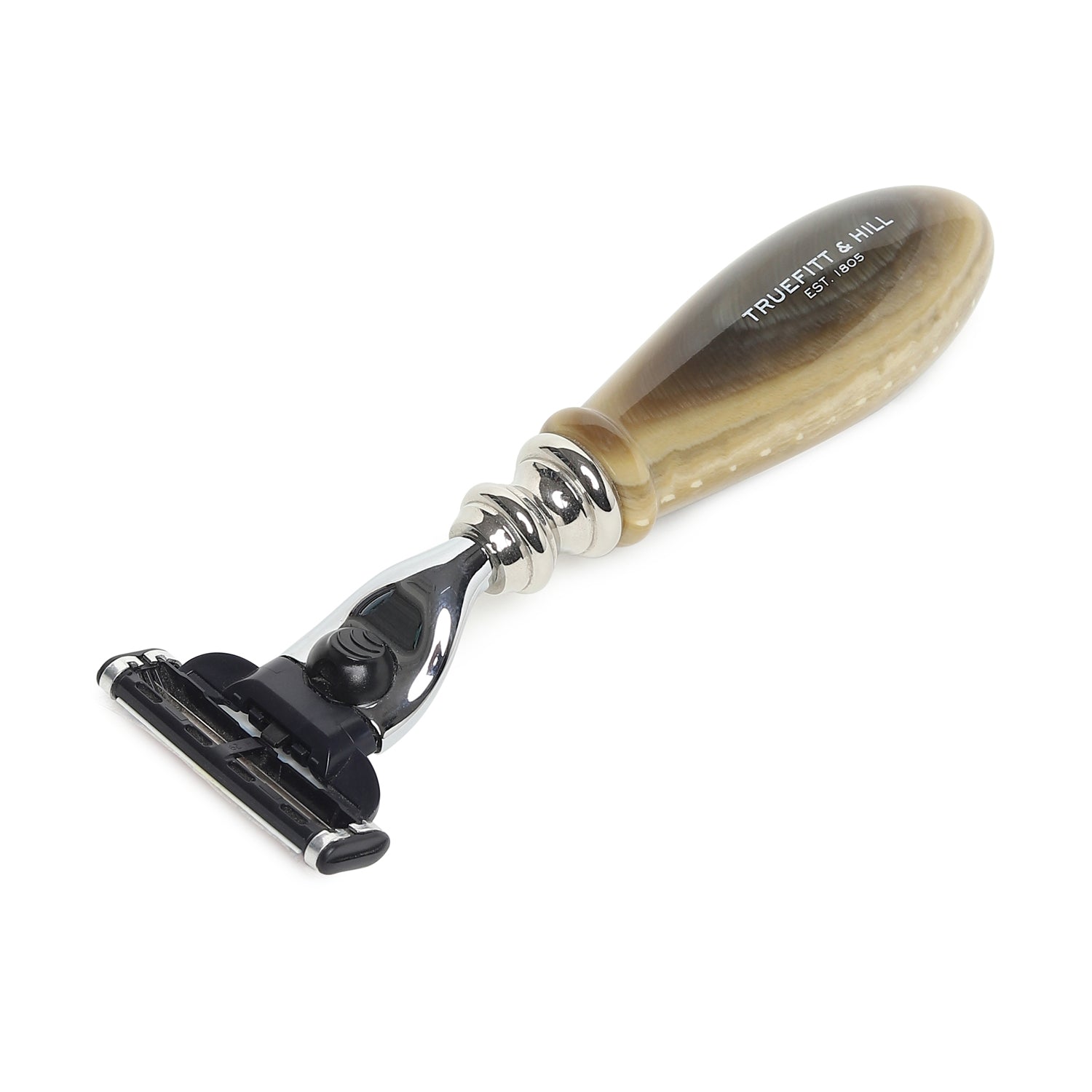 Truefitt & Hill Regency razor - Truefitt & Hill India