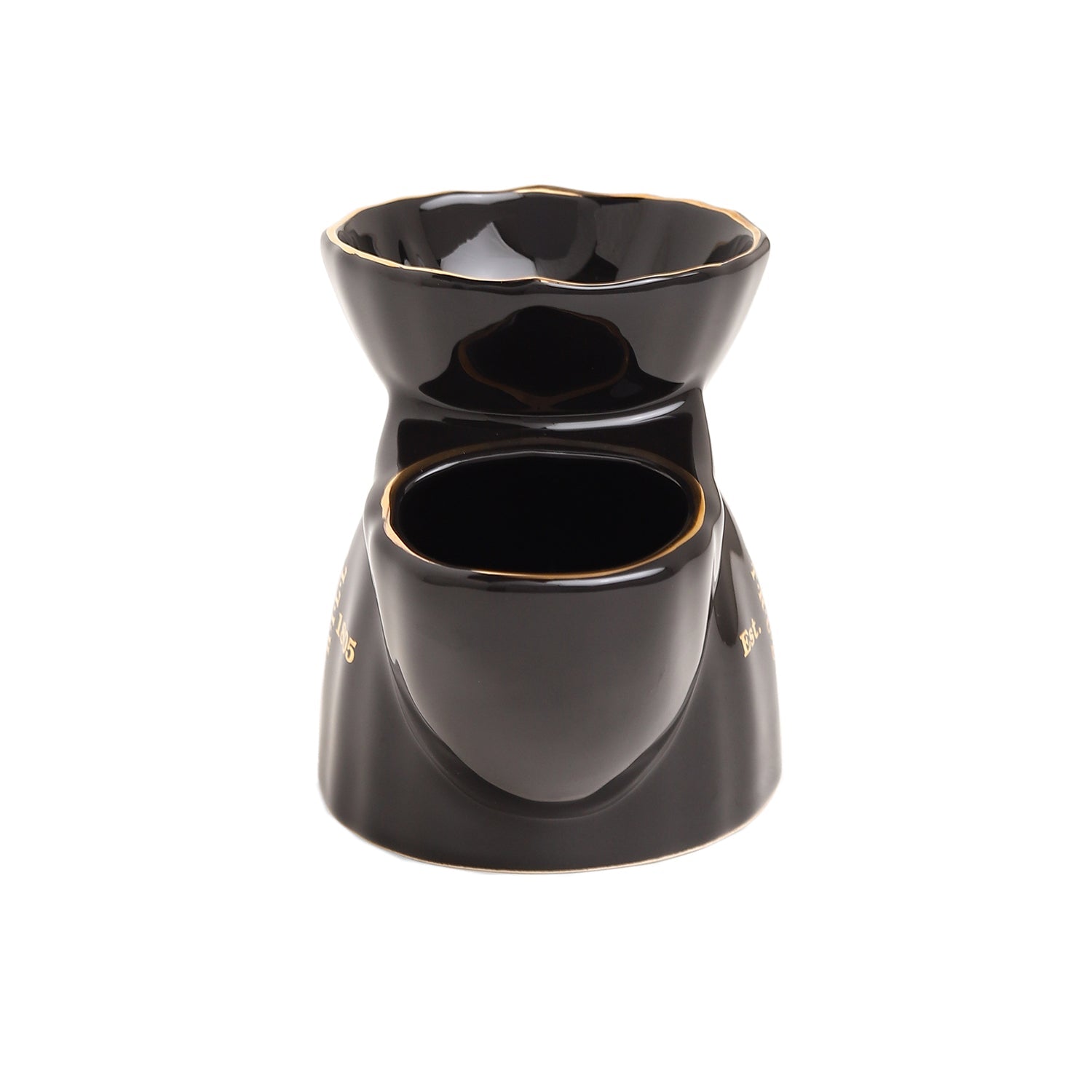 Truefitt & Hill Slate Shaving Mug 1 Pieces - Truefitt & Hill India