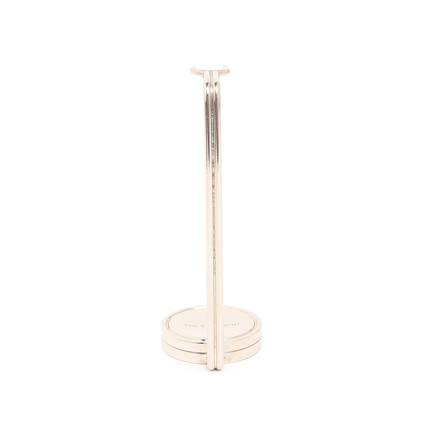 Truefitt & Hill Razor Stand Double Wire Chrome - Truefitt & Hill India