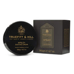 Truefitt & Hill Apsley Shaving Cream Bowl for Men 190gm - Truefitt & Hill India