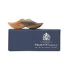 Truefitt & Hill Beechwood Moustache Brush - Truefitt & Hill India