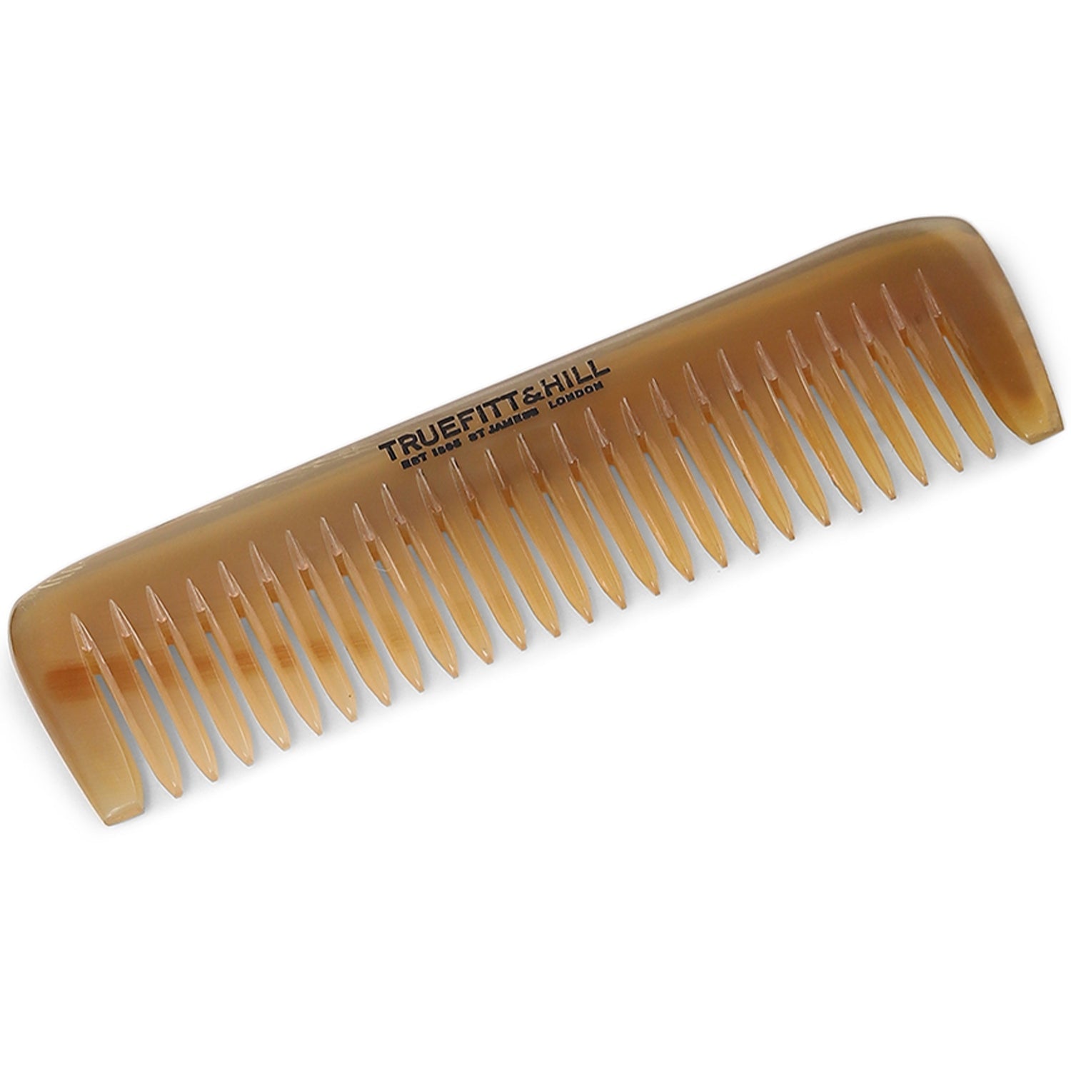 Truefitt & Hill Small Pocket Hair Comb for Men - Truefitt & Hill India