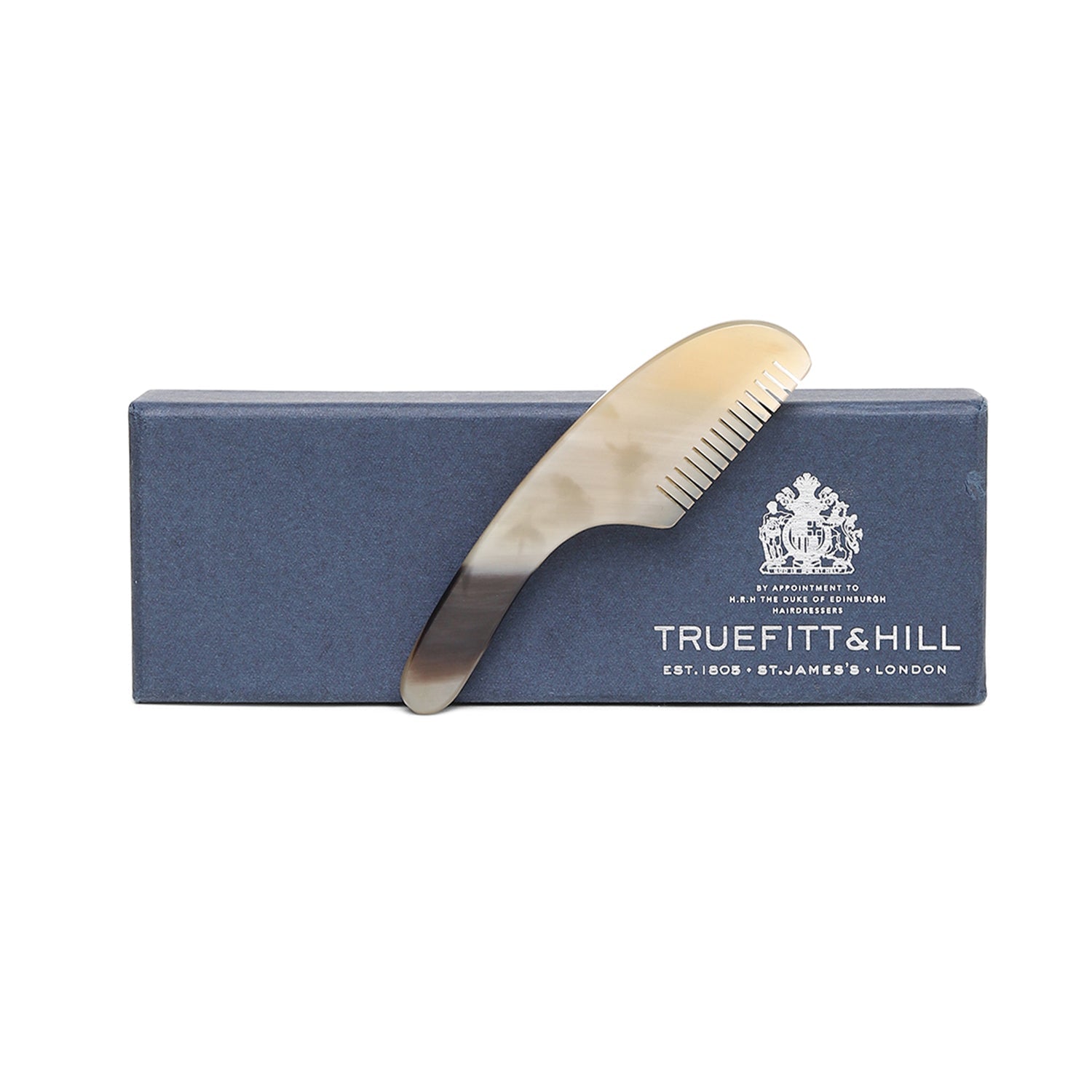 Truefitt & Hill Moustache Comb - Truefitt & Hill India
