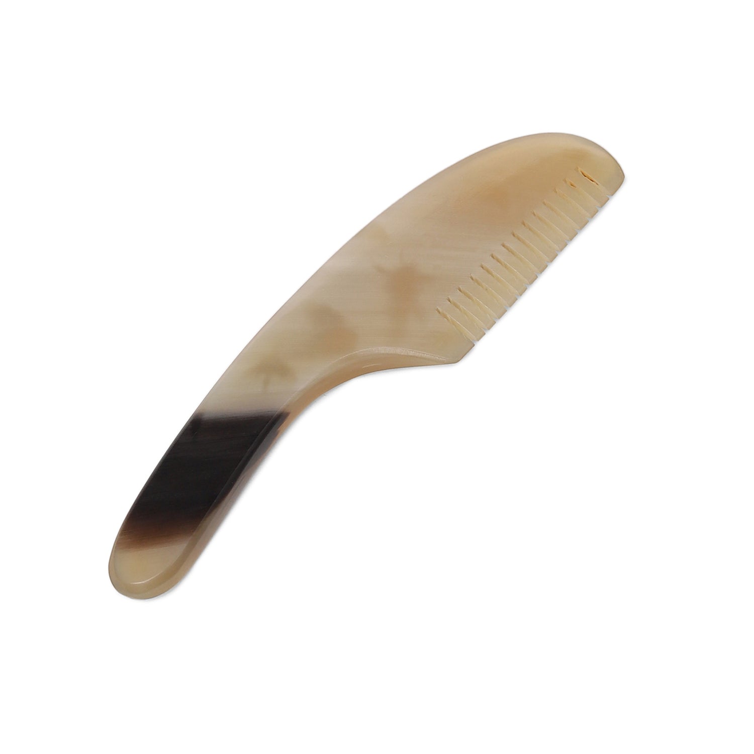 Truefitt & Hill Moustache Comb - Truefitt & Hill India