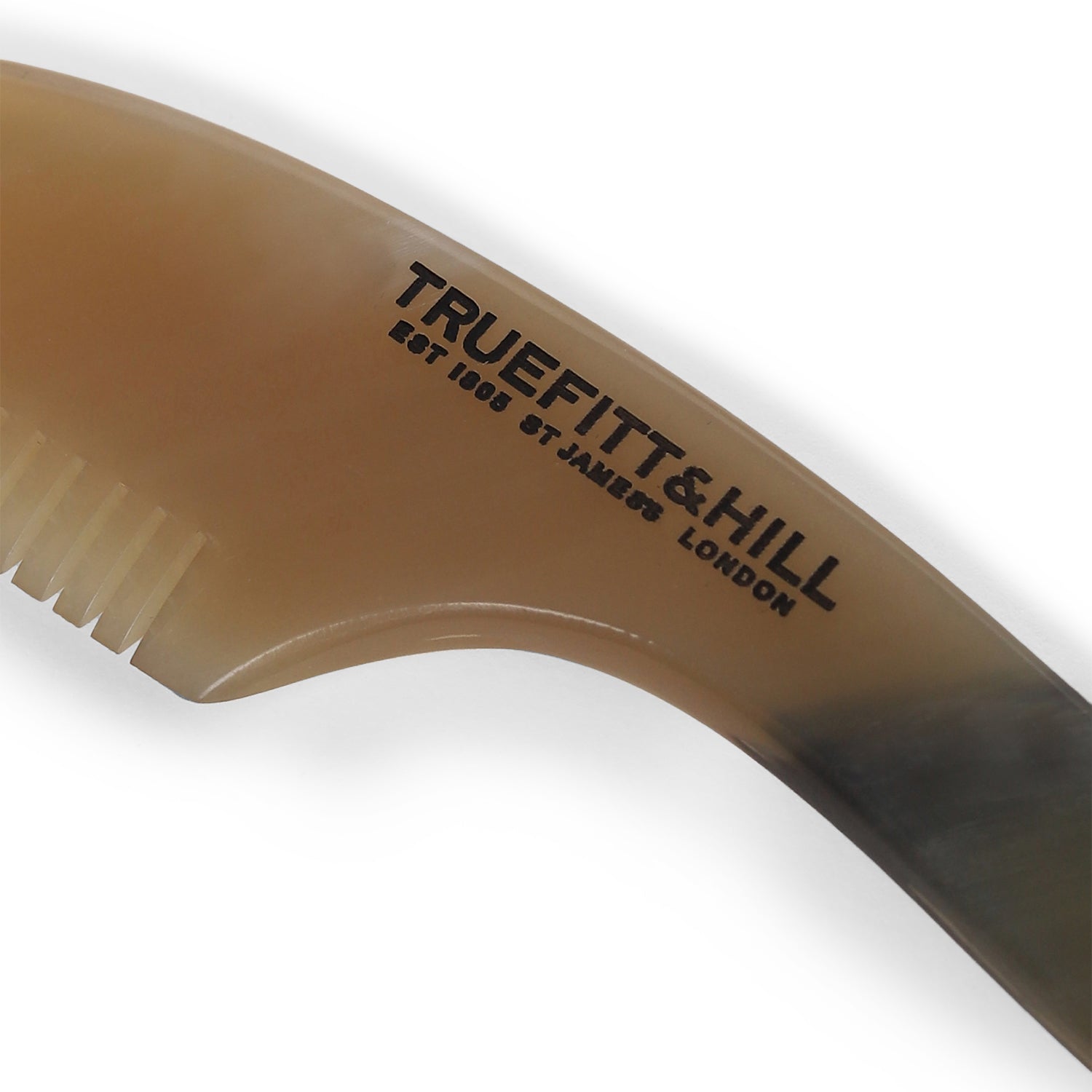 Truefitt & Hill Moustache Comb - Truefitt & Hill India