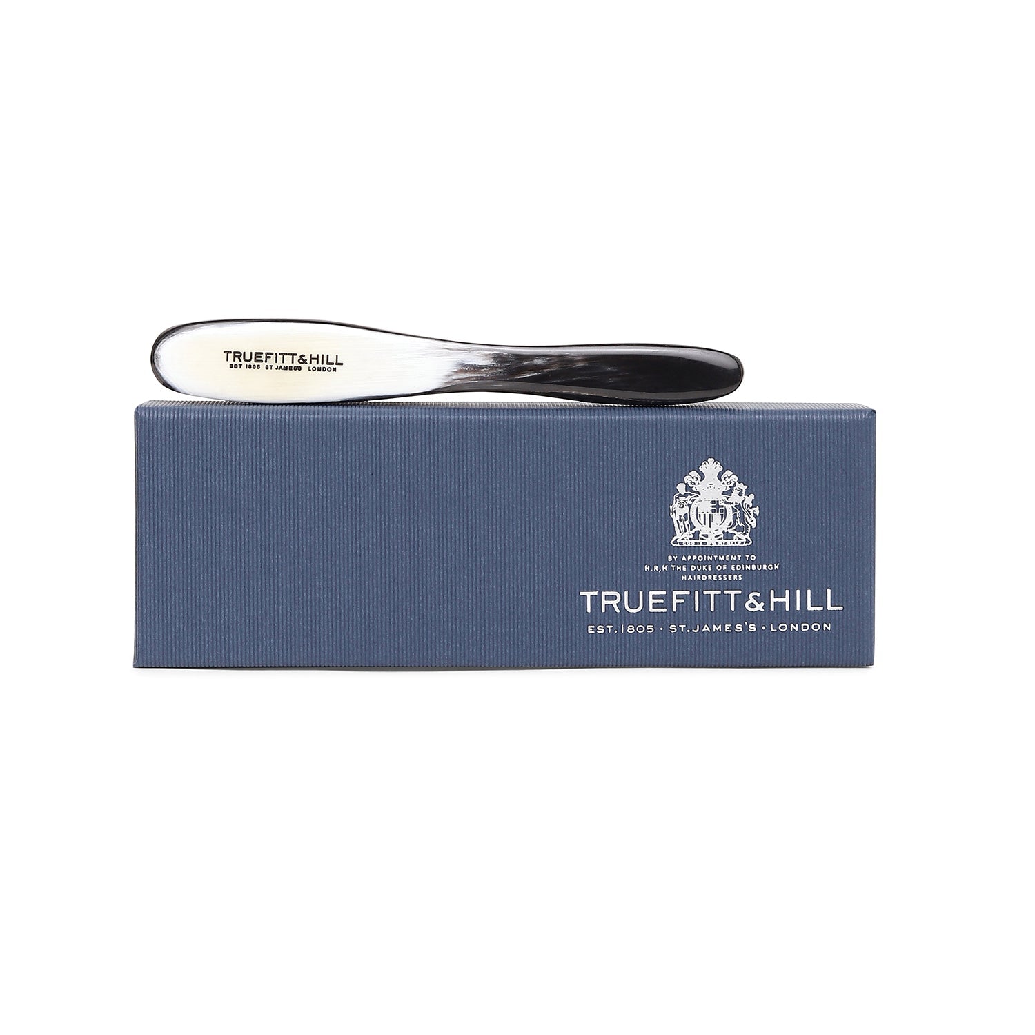 Truefitt and Hill Ox Beard Brush - Truefitt & Hill India