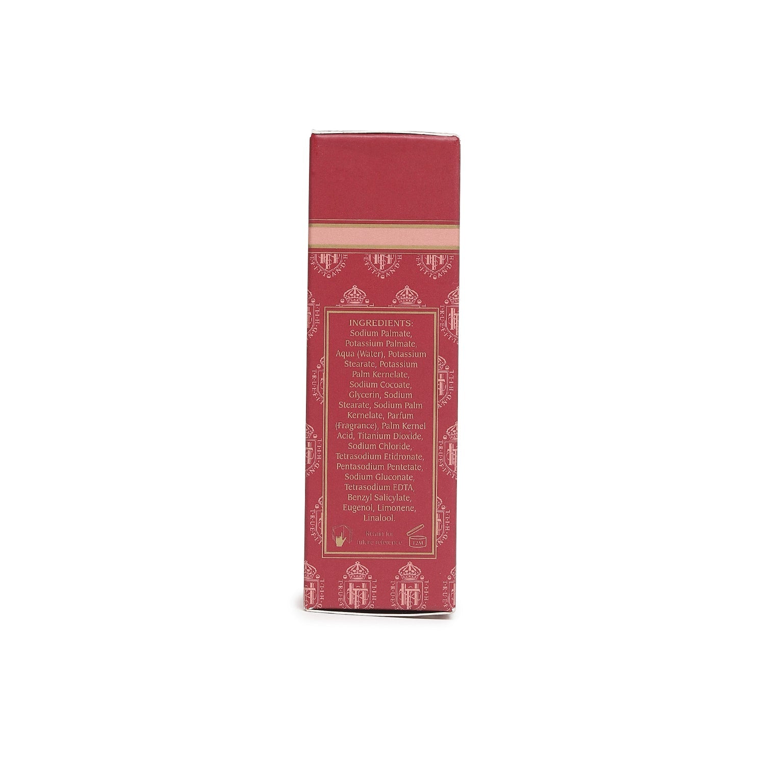 Truefitt & Hill 1805 Luxury Shaving Soap Refill for Men 99gm - Truefitt & Hill India