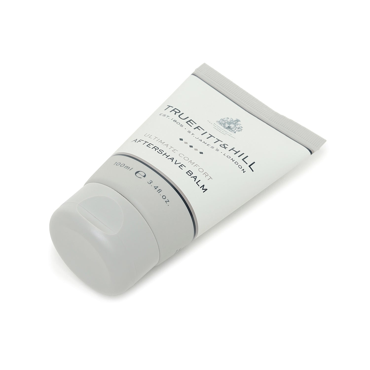 Truefitt & Hill Ultimate Comfort Aftershave Balm for Men 100ml - Truefitt & Hill India
