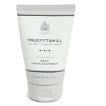 Truefitt & Hill Skin Control Facial Cleanser for Men 100ML - Truefitt & Hill India