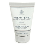 Truefitt & Hill Skin Moisturizer For Men 100ml - Truefitt & Hill India