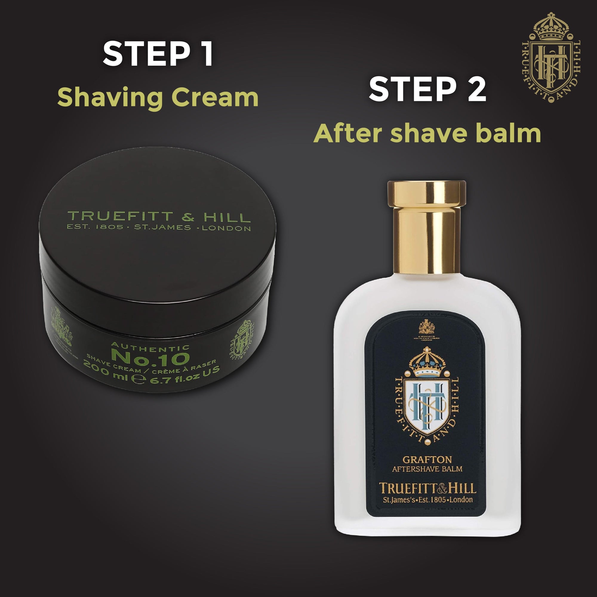 TEST Truefitt & Hill Authentic - Truefitt & Hill India