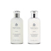 Truefitt & Hill Luxury Hair Care Gift Set | Coconut Shampoo 100 ml & Replenishing Conditioner 100 ml