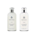 Truefitt & Hill Luxury Hair Care Gift Set | Coconut Shampoo 100 ml & Replenishing Conditioner 100 ml