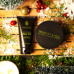 Truefitt & Hill No.10 Christmas Gift Set for Men| Set of 2| - Truefitt & Hill India