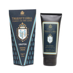 Truefitt & Hill Grafton Shaving Cream Tube for Men 75gm - Truefitt & Hill India