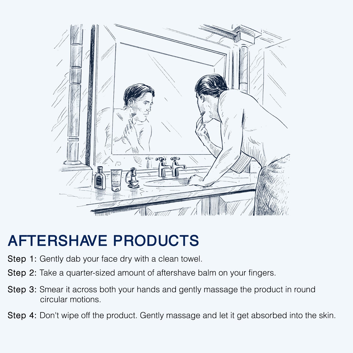 Truefitt & Hill Sandalwood Aftershave Balm for Men 100ml - Truefitt & Hill India