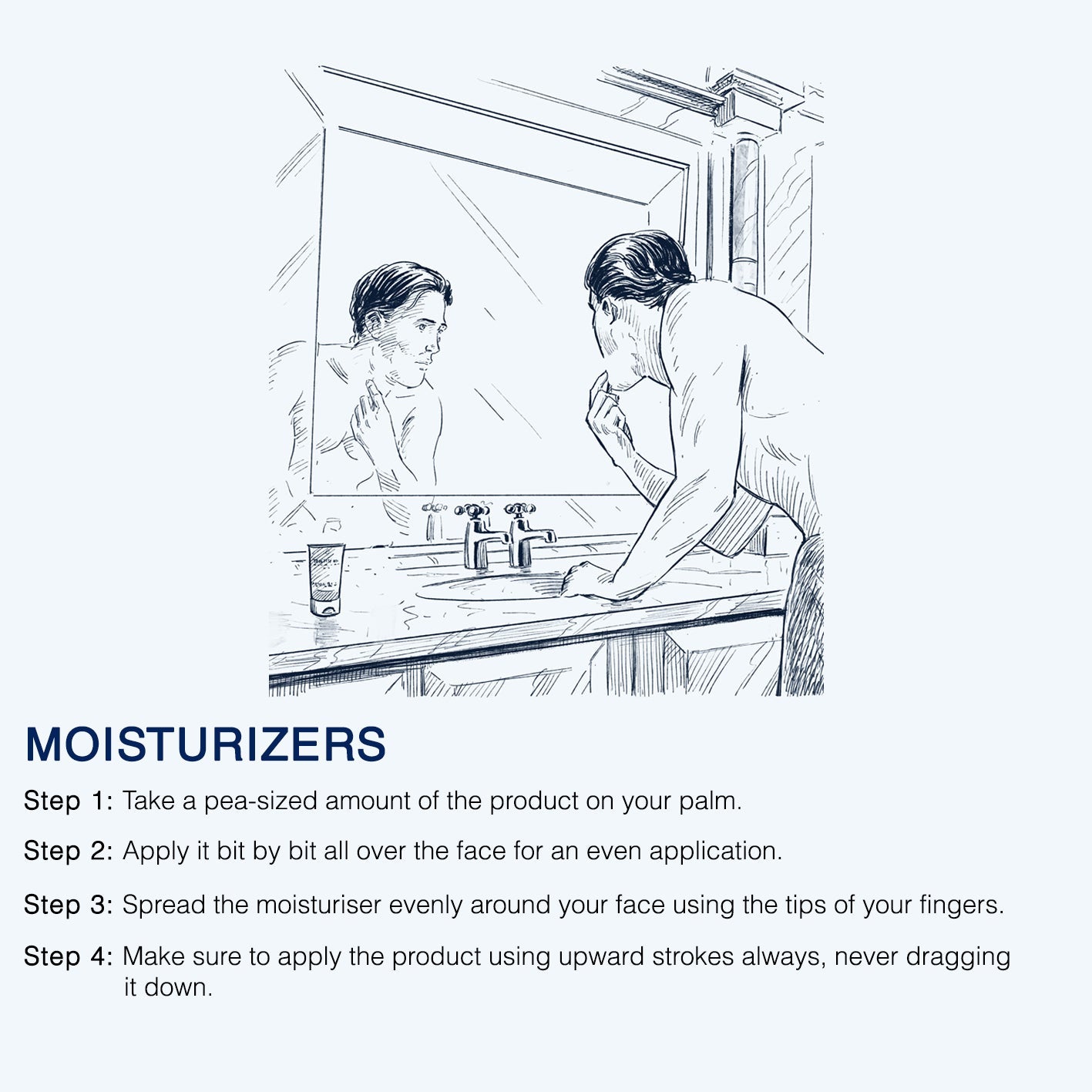 Truefitt & Hill Skin Moisturizer For Men 100ml - Truefitt & Hill India