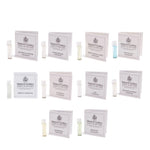 Truefitt & Hill Cologne Trial Pack - 1.5ml  (Pack of 5)