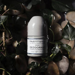 Truefitt & Hill Gentleman's Body Deodorant | 50 ml | Paraben Free - Truefitt & Hill India