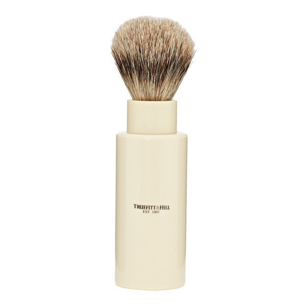 Truefitt & Hill India Shaving Products - Buy Turnback Shaving Brush for Men Online