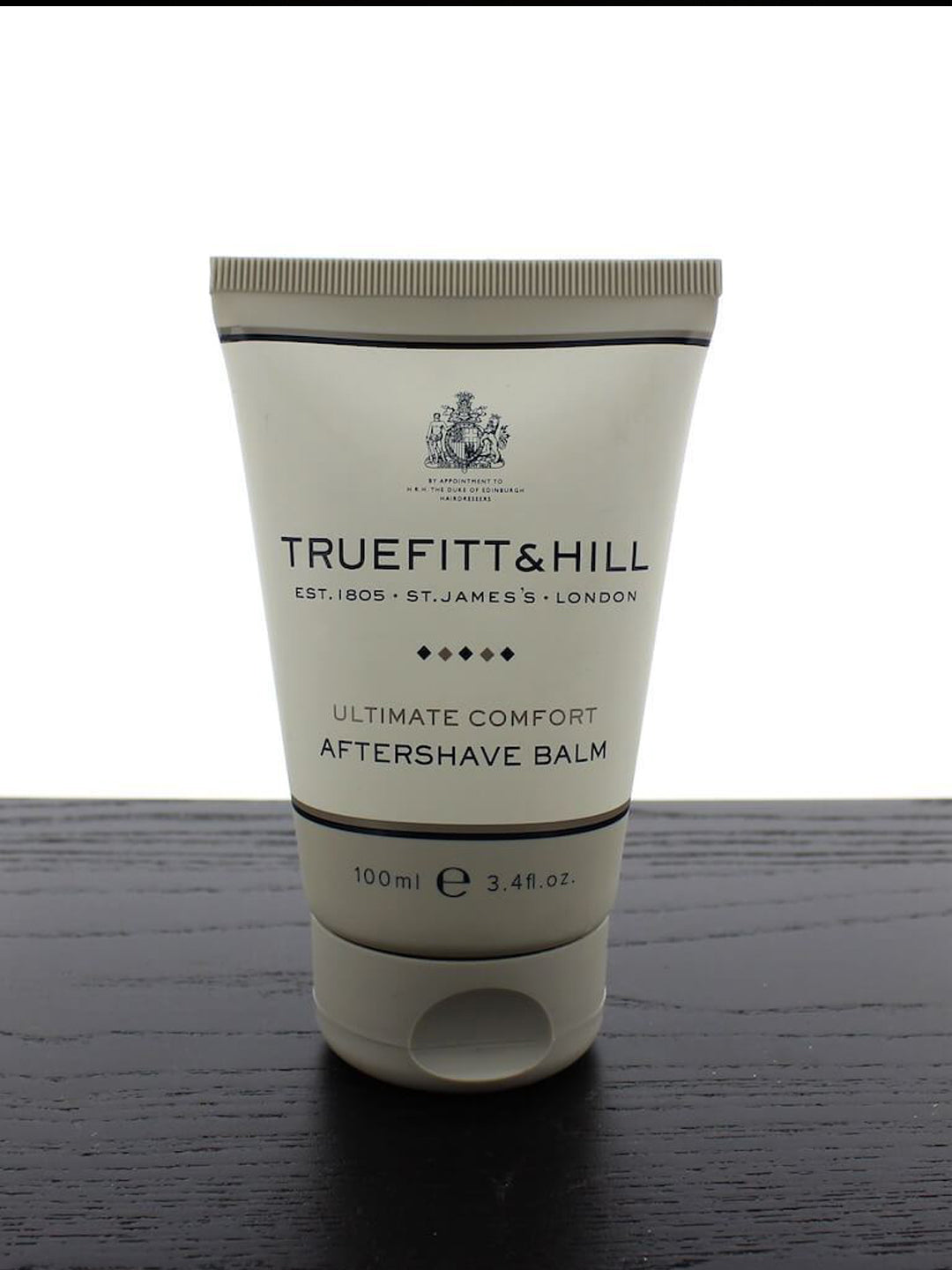 Truefitt & Hill Ultimate Comfort Aftershave Balm for Men 100ml - Truefitt & Hill India