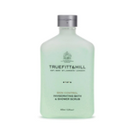 Truefitt & Hill Skin Control  Bath & Shower Scrub for Men 365ML - Truefitt & Hill India