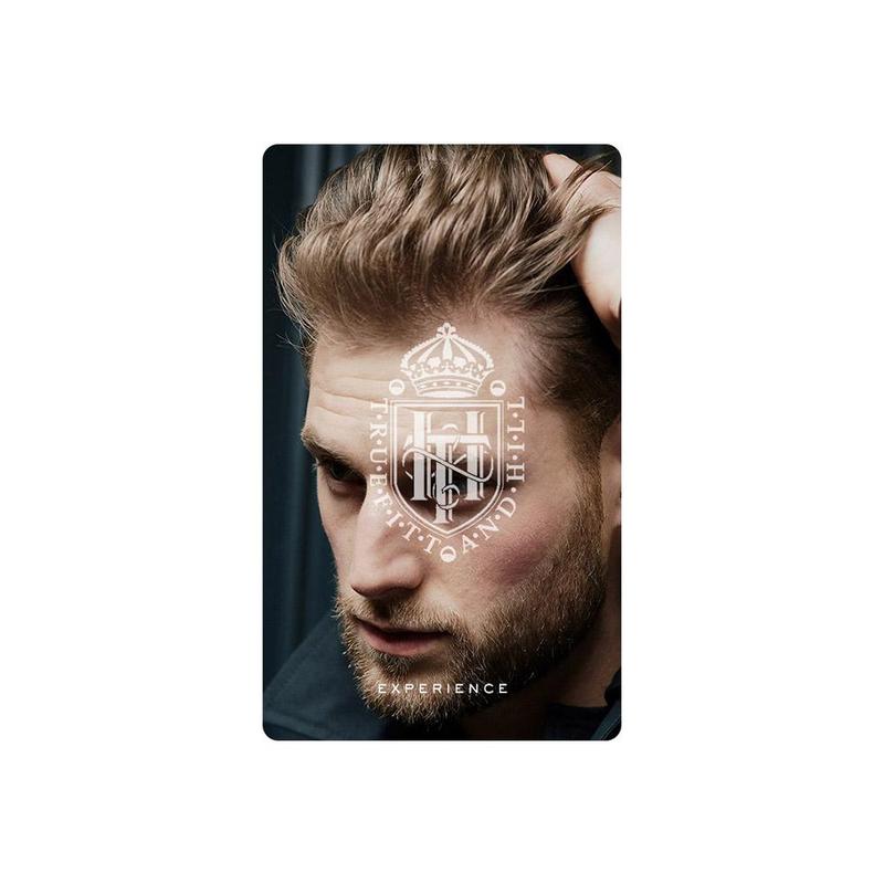 Truefitt & Hill Royal Haircut Gift Voucher for Men - Truefitt & Hill India