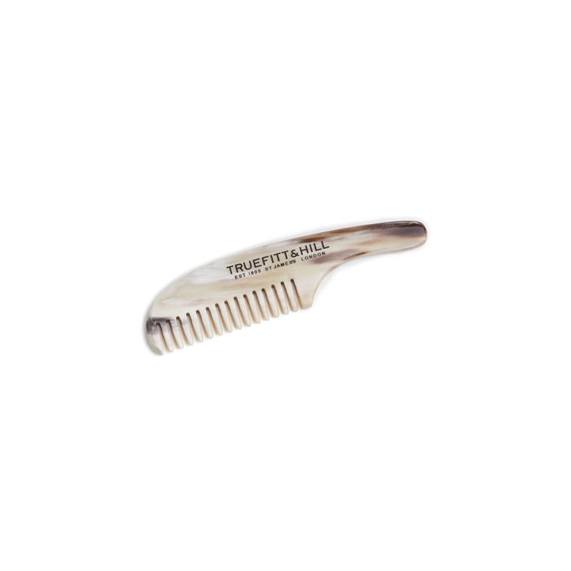 Truefitt & Hill Moustache Comb - Truefitt & Hill India