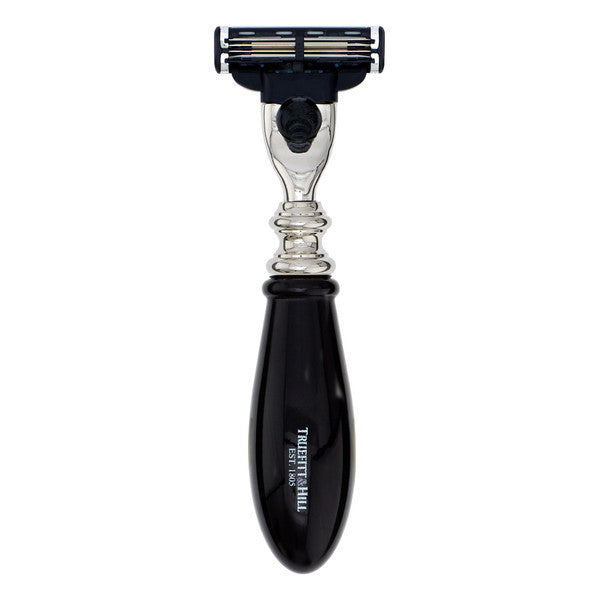 Truefitt & Hill India Shaving Products - Buy Regency Razor for Men Online.