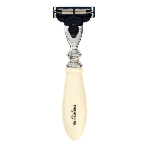 Truefitt & Hill India Shaving Products - Buy Regency Razor for Men Online.
