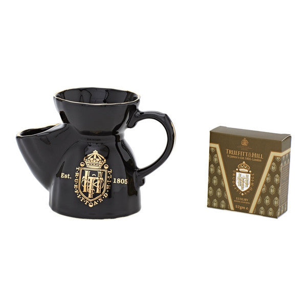 Truefitt & Hill India Shaving Products - Buy Shaving Mug for Men Online