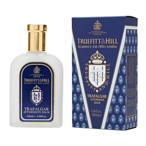 AFTER SHAVE