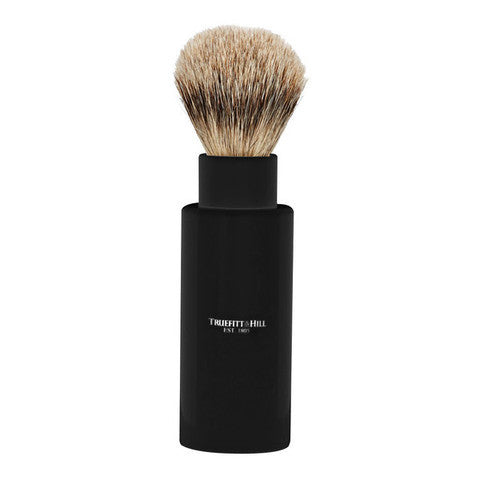 Truefitt & Hill India Shaving Products - Buy Turnback Shaving Brush for Men Online