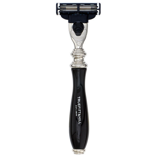 Truefitt & Hill India Shaving Products - Buy Wellington Razor for Men Online